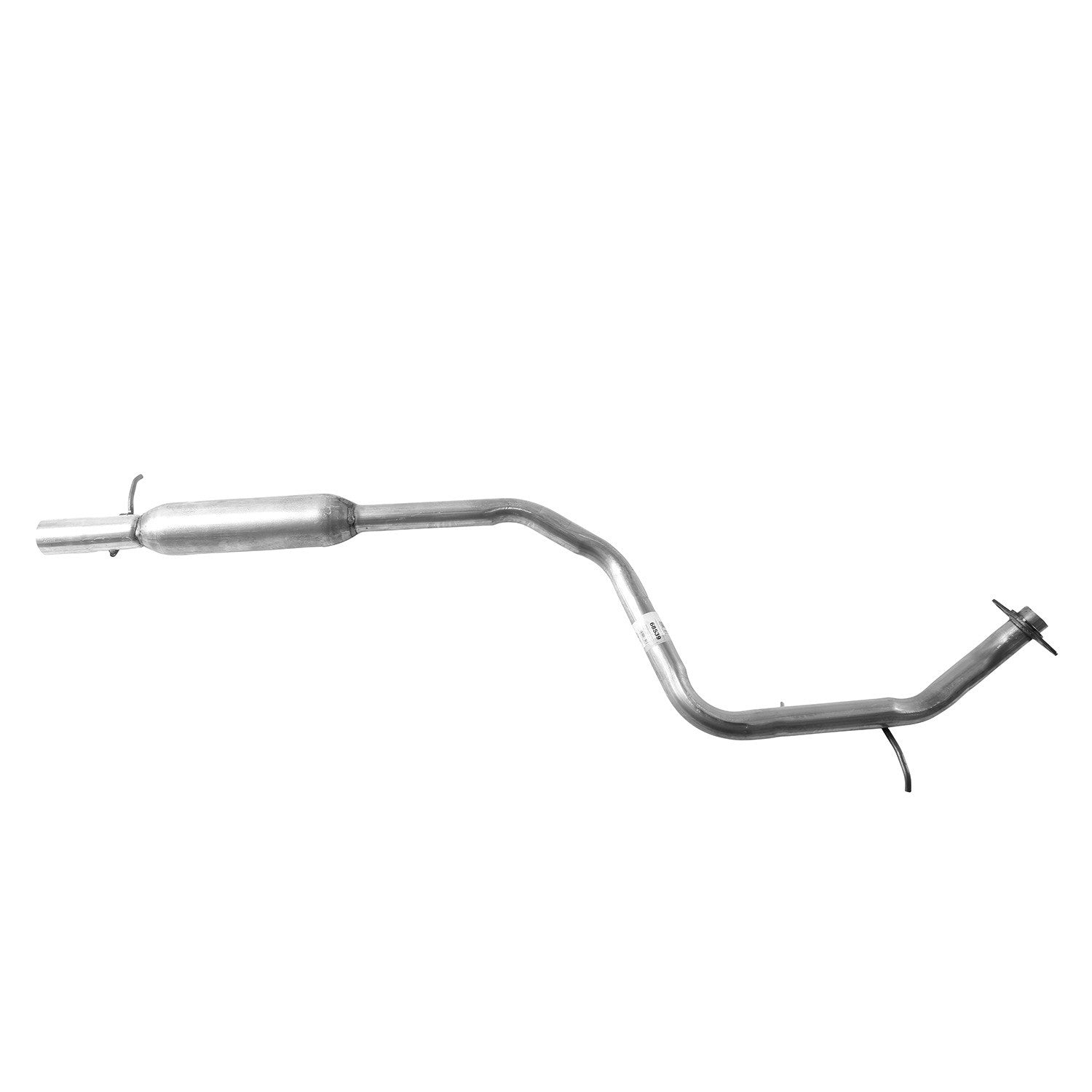 AP Exhaust Exhaust Pipe 68539