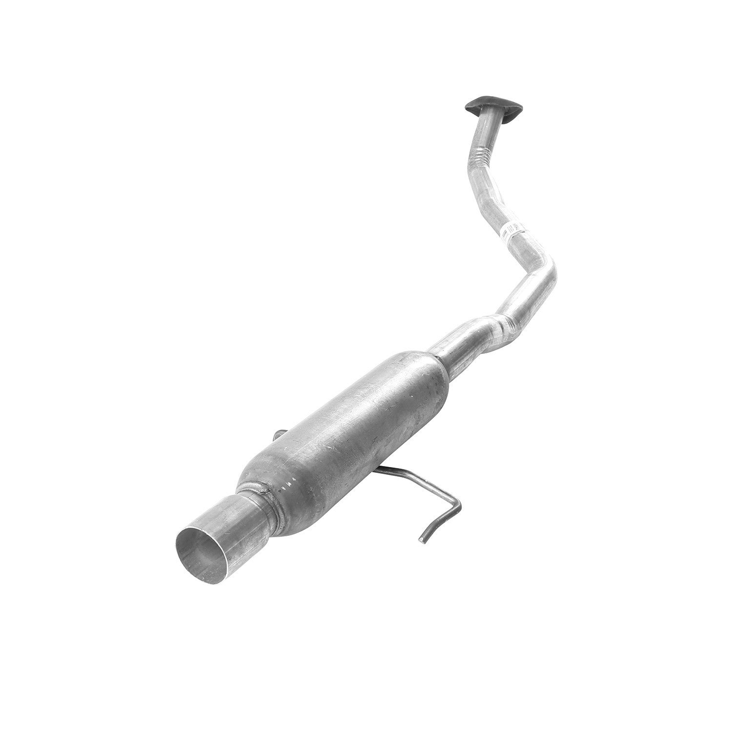 AP Exhaust Exhaust Pipe 68542