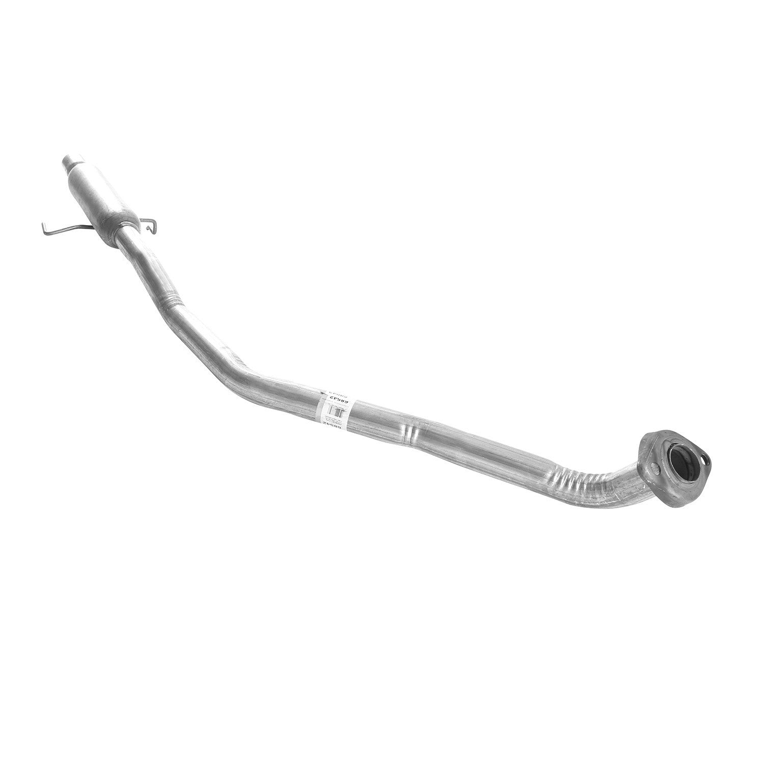 AP Exhaust Exhaust Pipe 68542