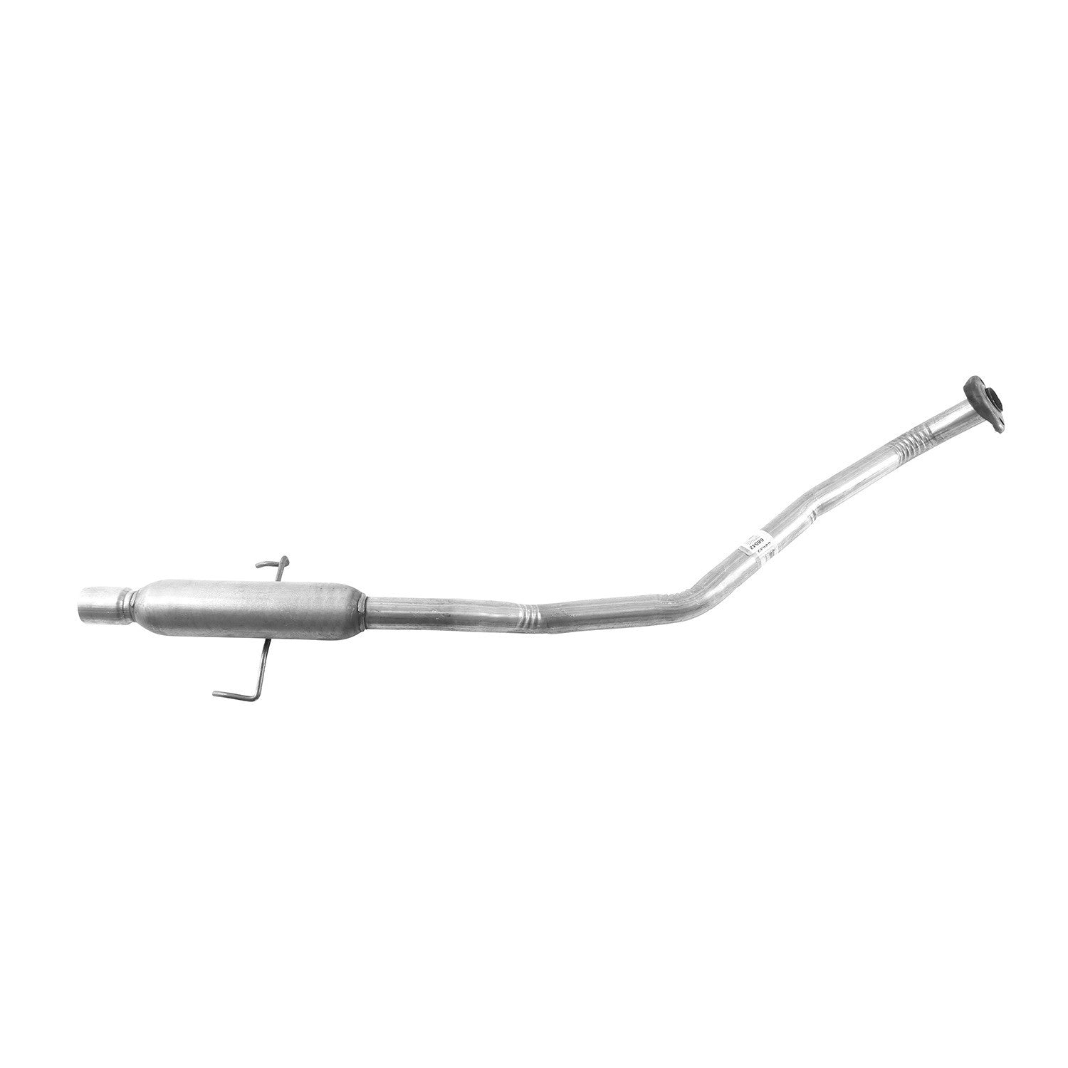 AP Exhaust Exhaust Pipe 68542