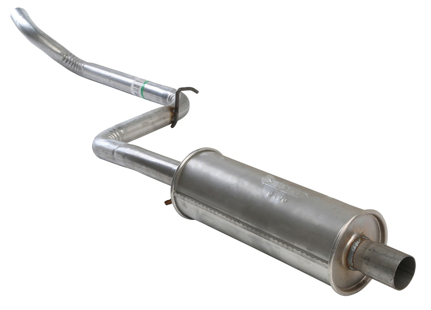 AP Exhaust Exhaust Pipe 68547