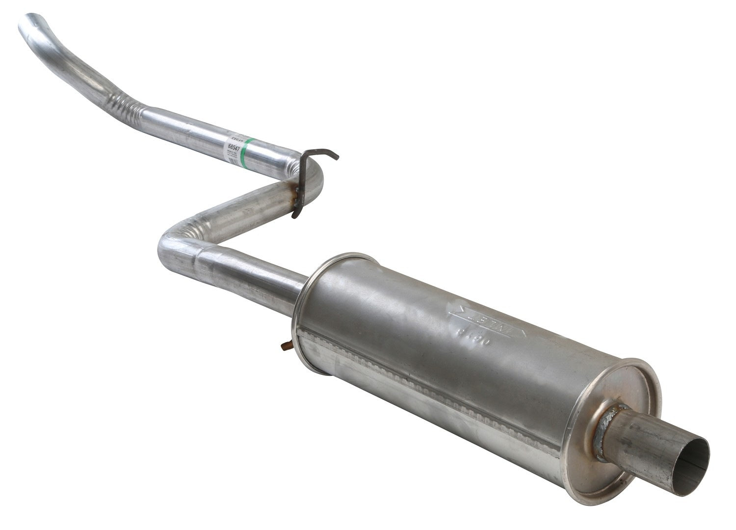 AP Exhaust Exhaust Pipe 68547