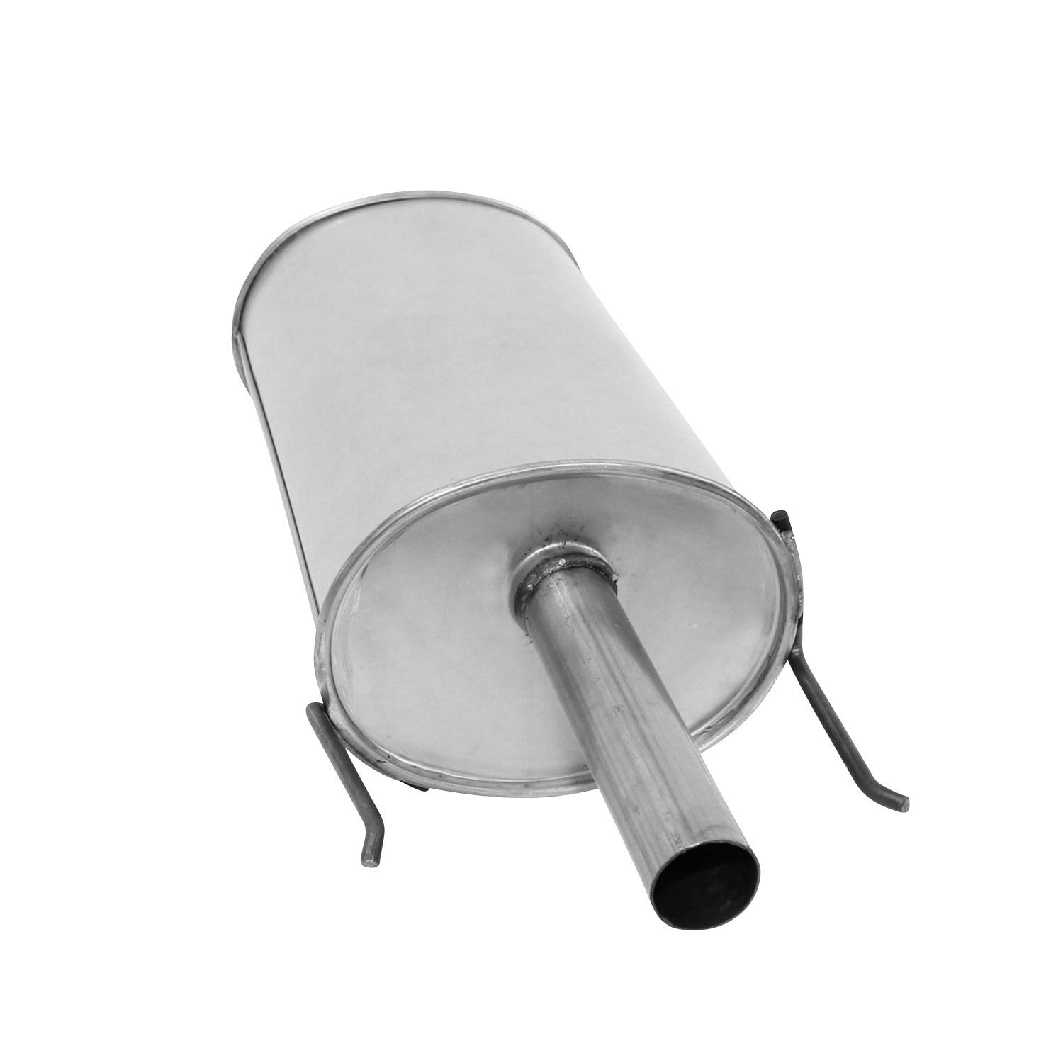 AP Exhaust Exhaust Muffler 700018