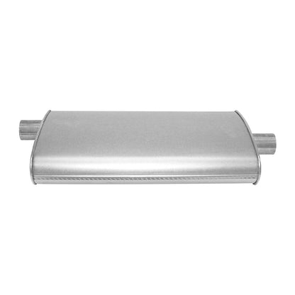 AP Exhaust Exhaust Muffler 700034