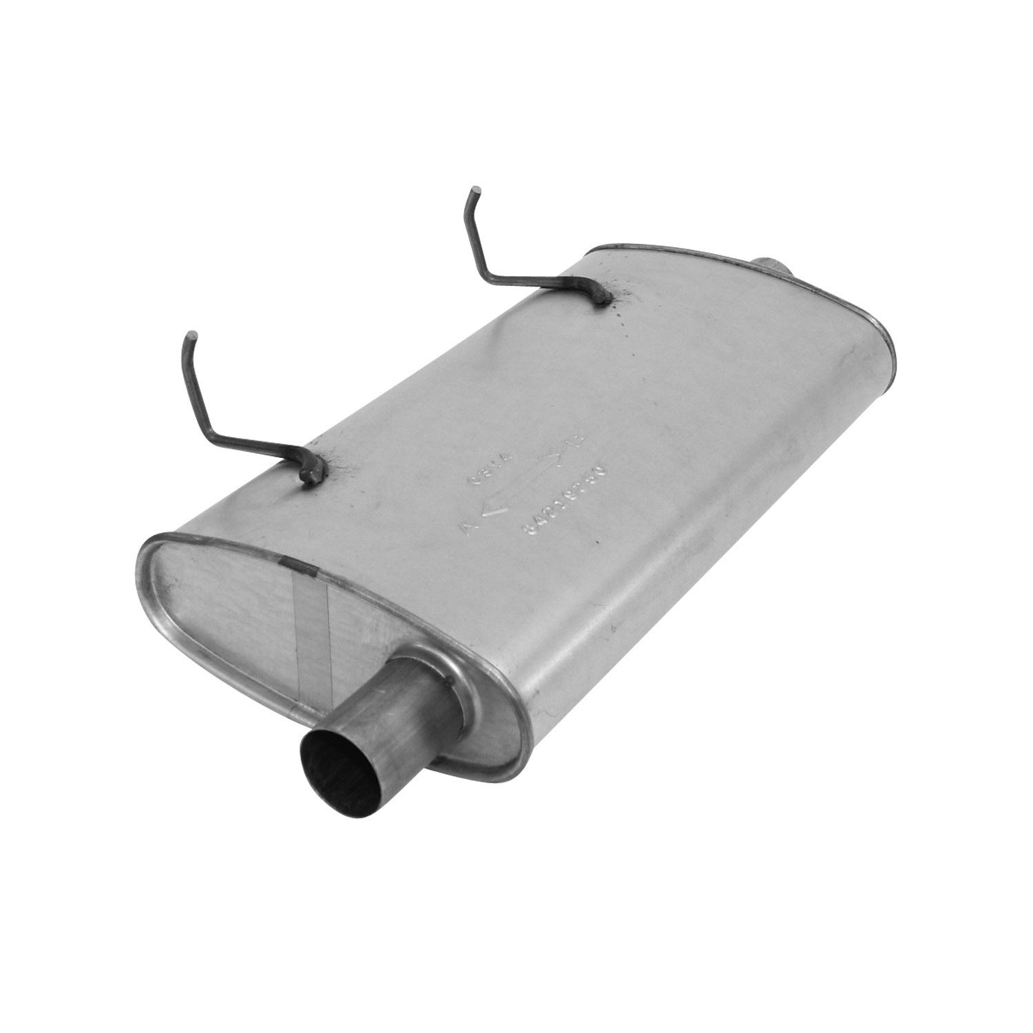 AP Exhaust Exhaust Muffler 700039