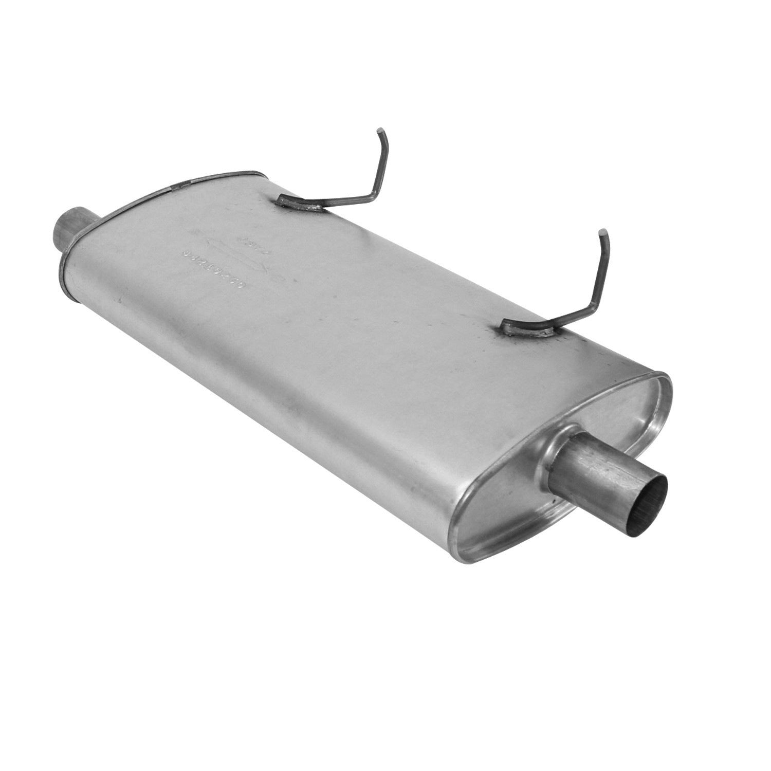 AP Exhaust Exhaust Muffler 700039