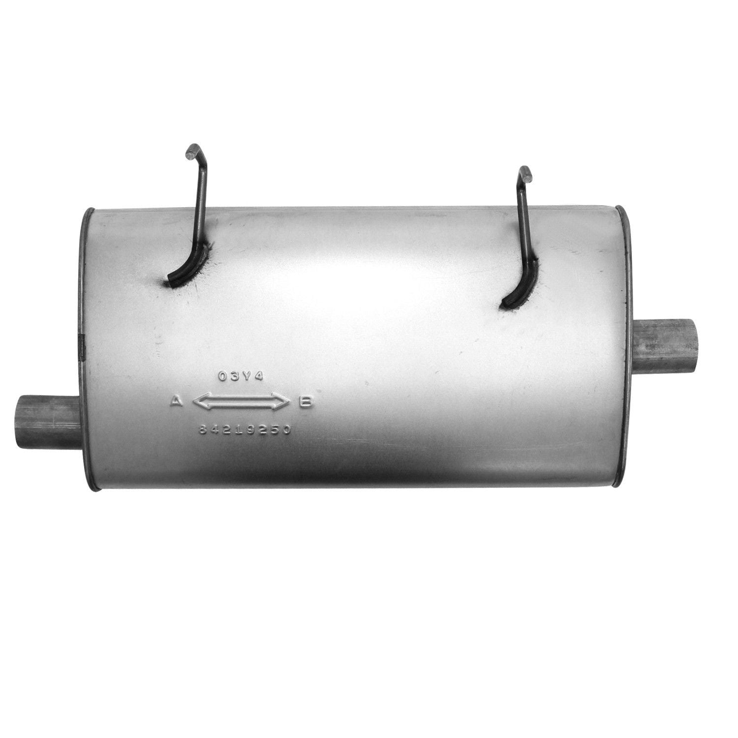 AP Exhaust Exhaust Muffler 700039