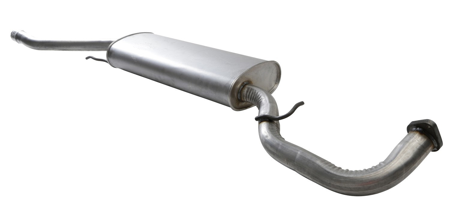 AP Exhaust Exhaust Muffler Assembly 70003