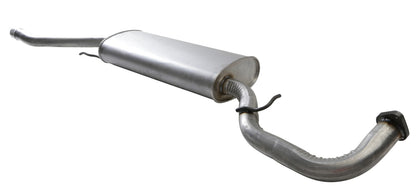 AP Exhaust Exhaust Muffler Assembly 70003