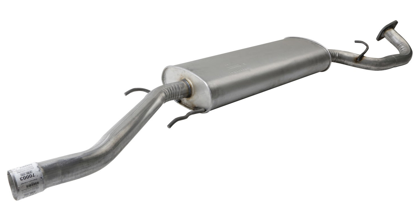 AP Exhaust Exhaust Muffler Assembly 70003
