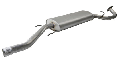 AP Exhaust Exhaust Muffler Assembly 70003