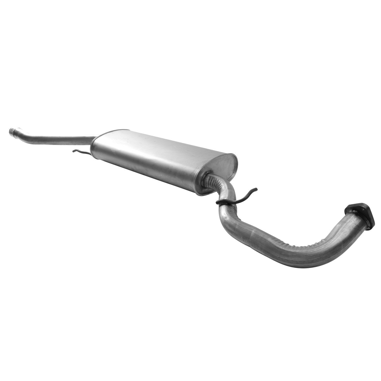 AP Exhaust Exhaust Muffler Assembly 70003