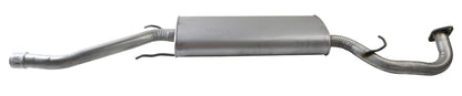 AP Exhaust Exhaust Muffler Assembly 70003