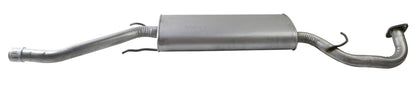 AP Exhaust Exhaust Muffler Assembly 70003