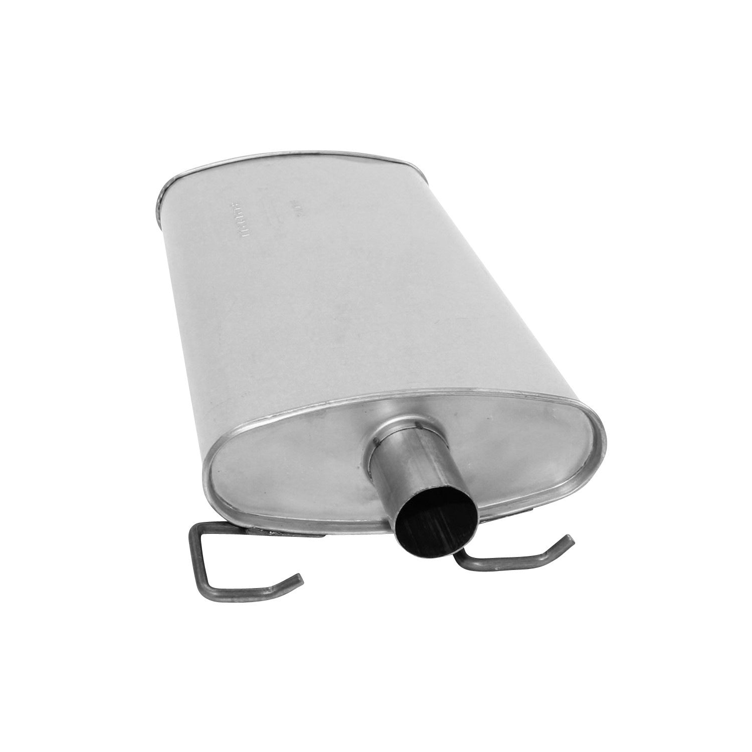 AP Exhaust Exhaust Muffler 700041