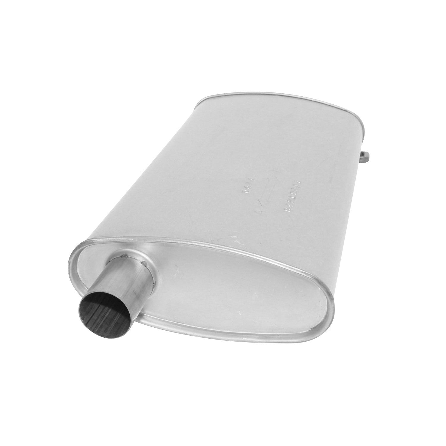 AP Exhaust Exhaust Muffler 700041