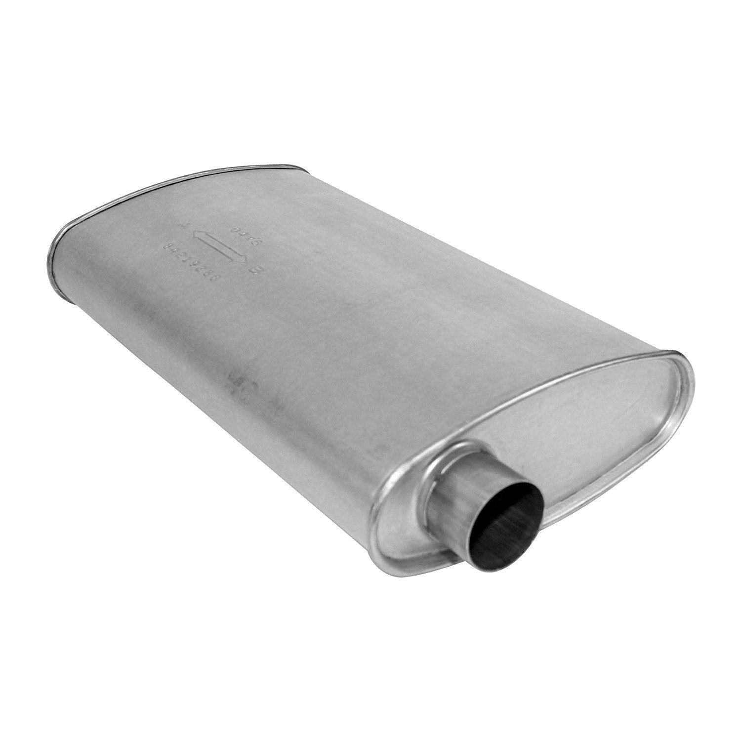 AP Exhaust Exhaust Muffler 700045