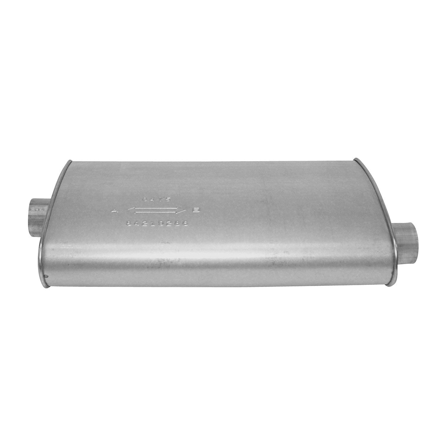 AP Exhaust Exhaust Muffler 700045