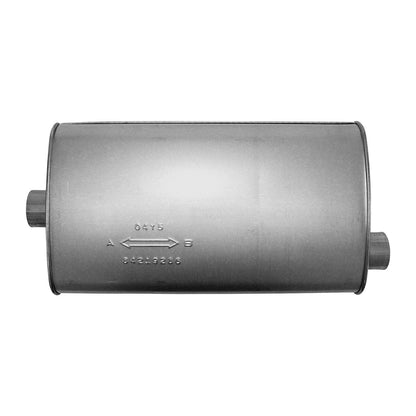 AP Exhaust Exhaust Muffler 700045