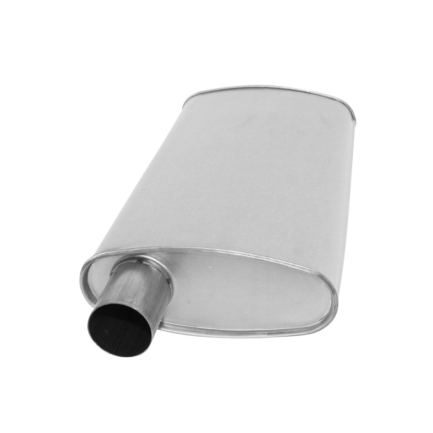 AP Exhaust Exhaust Muffler 700051
