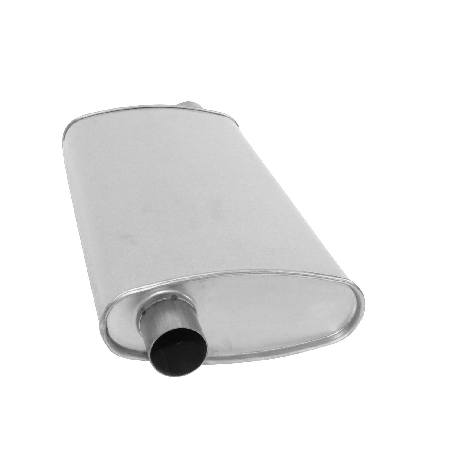 AP Exhaust Exhaust Muffler 700051