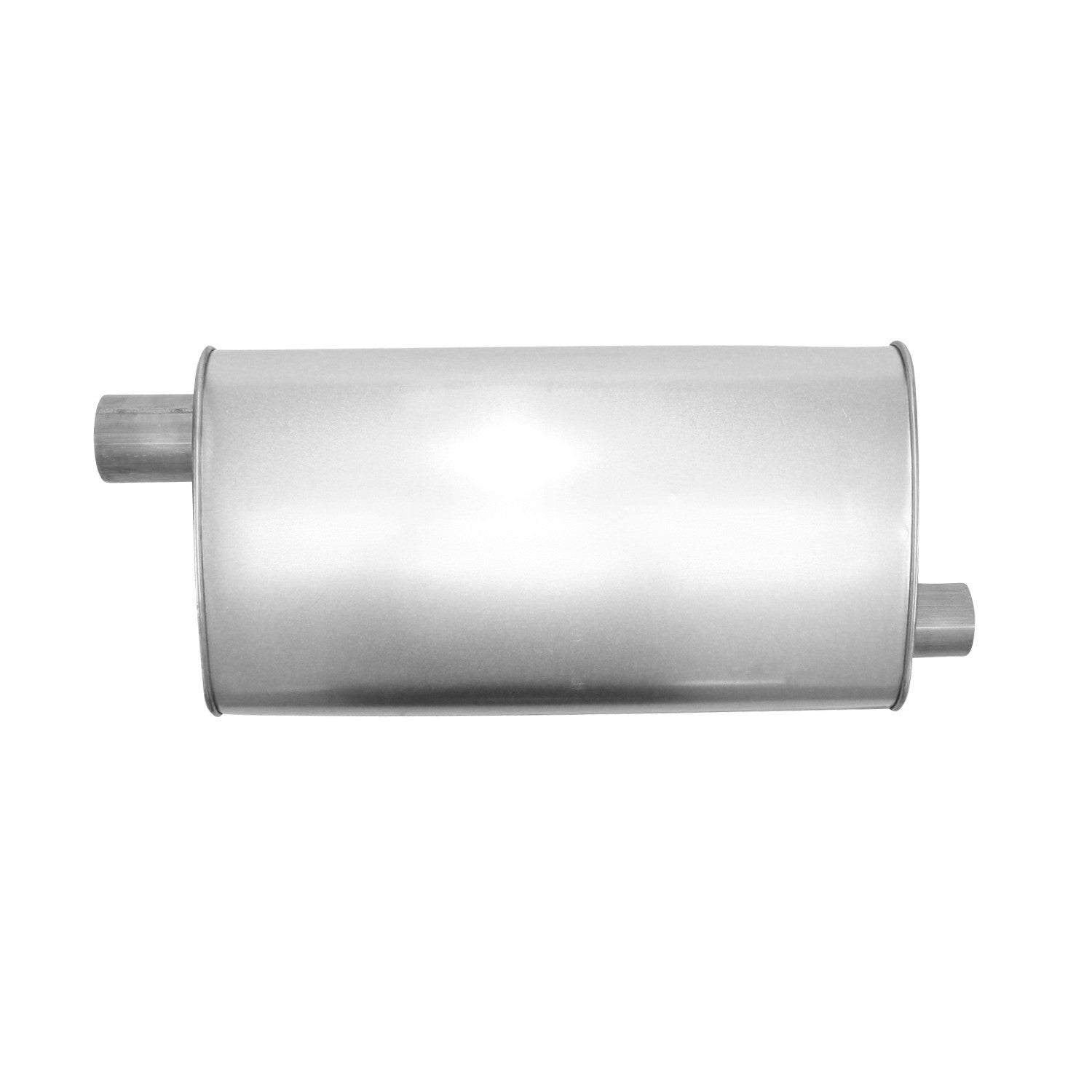 AP Exhaust Exhaust Muffler 700051