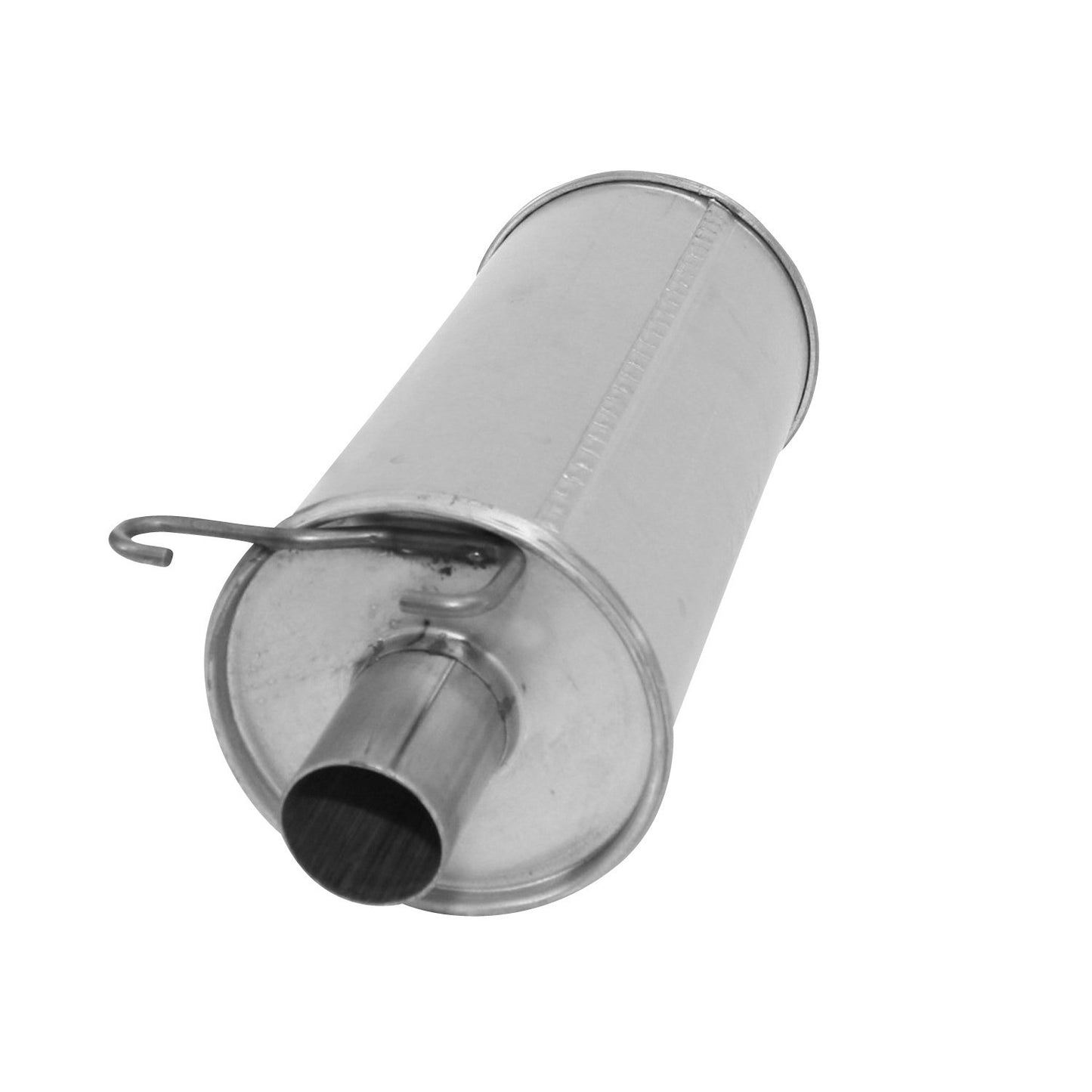 AP Exhaust Exhaust Muffler 700058