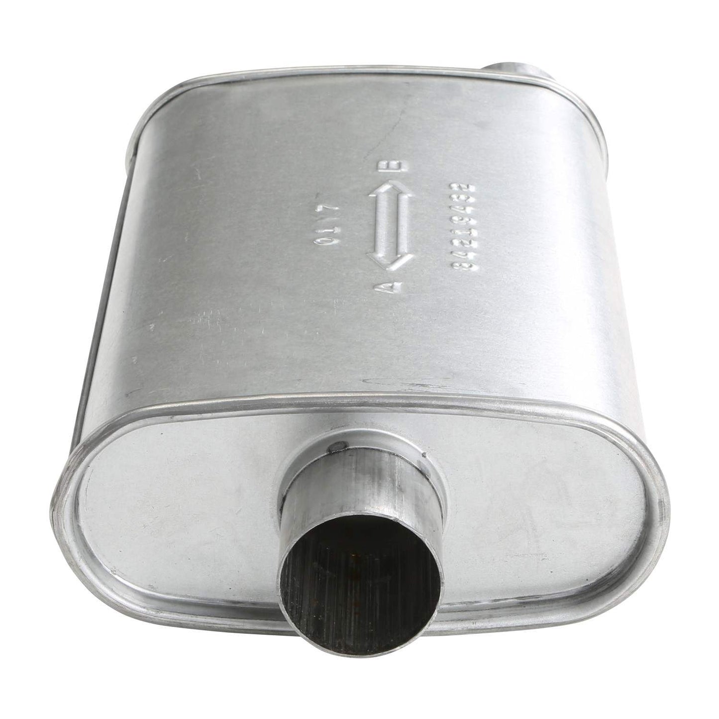 AP Exhaust Exhaust Muffler 700068