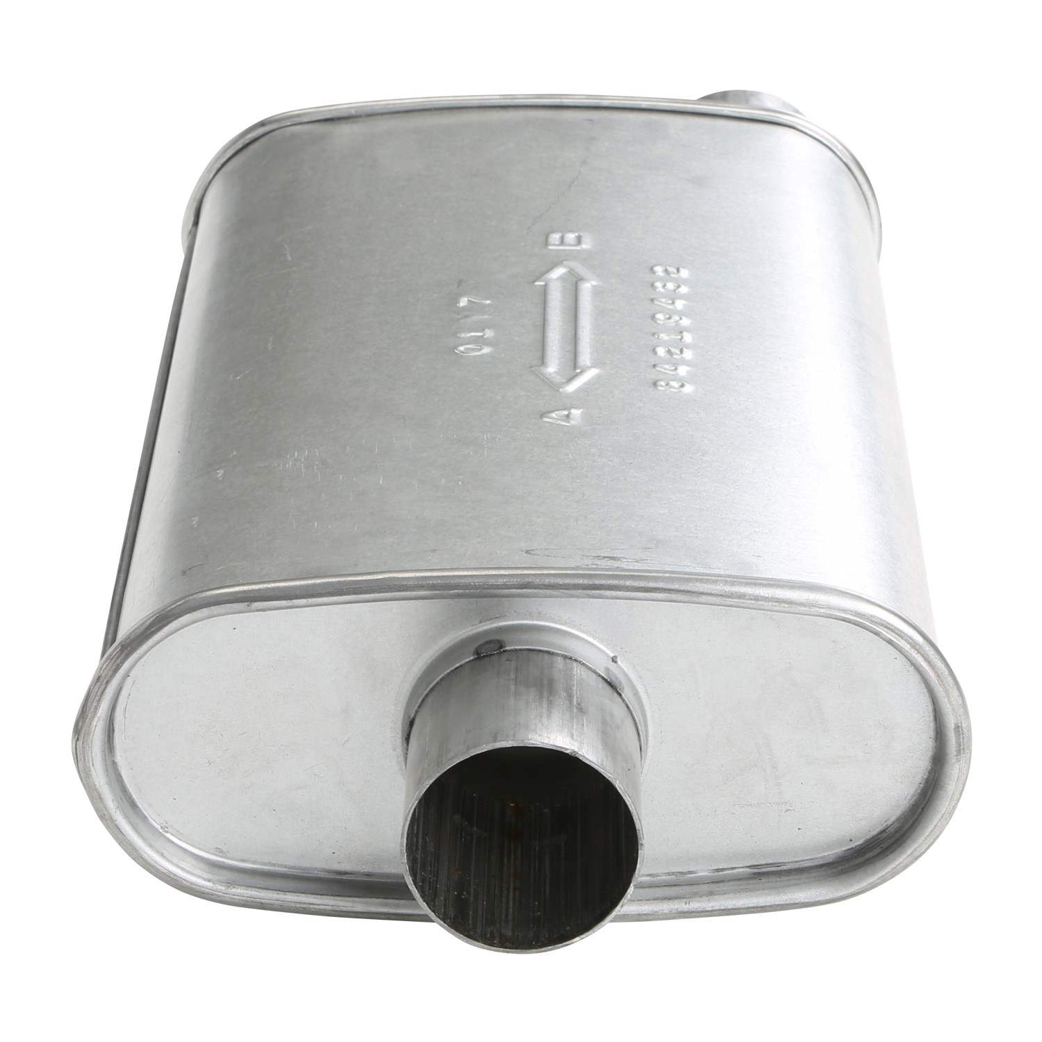 AP Exhaust Exhaust Muffler 700068