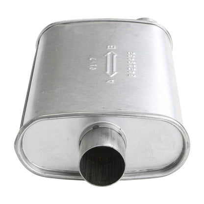 AP Exhaust Exhaust Muffler 700068