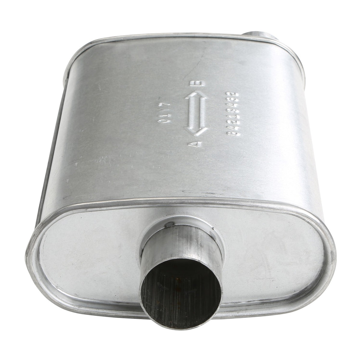 AP Exhaust Exhaust Muffler 700068