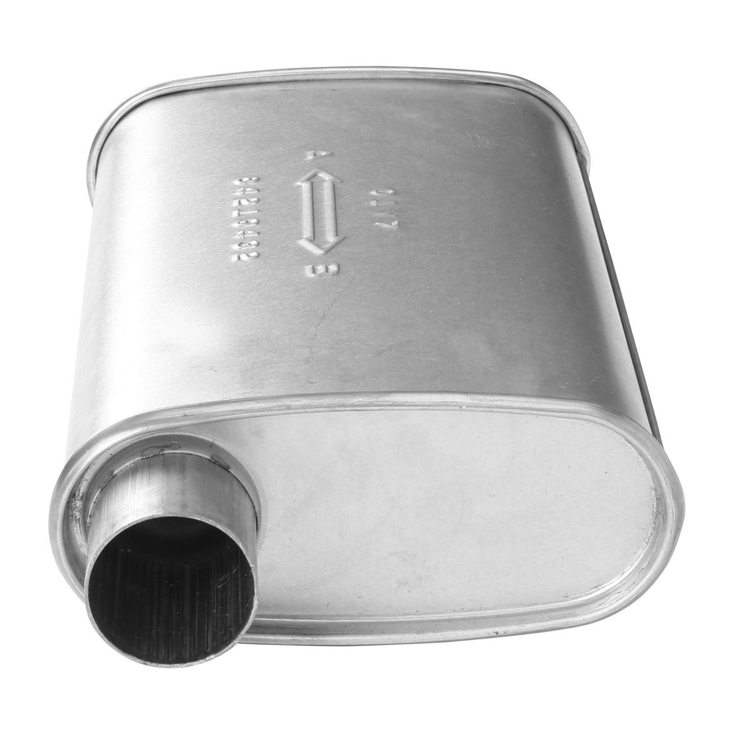 AP Exhaust Exhaust Muffler 700068