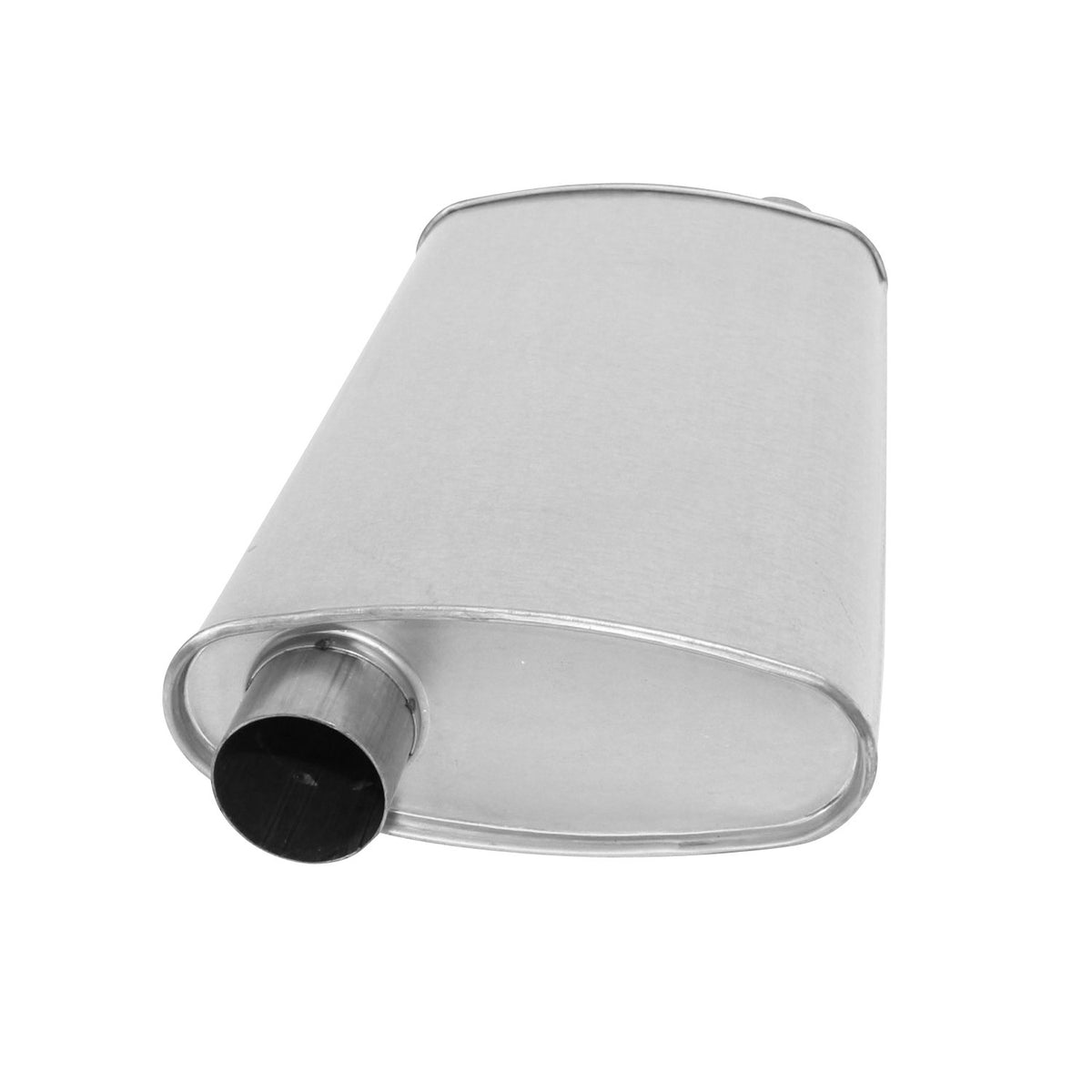 AP Exhaust Exhaust Muffler 700087