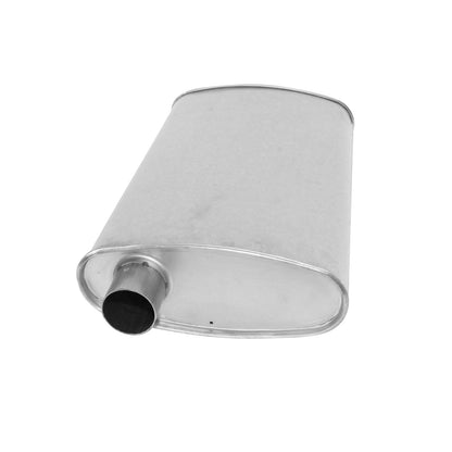 AP Exhaust Exhaust Muffler 700098