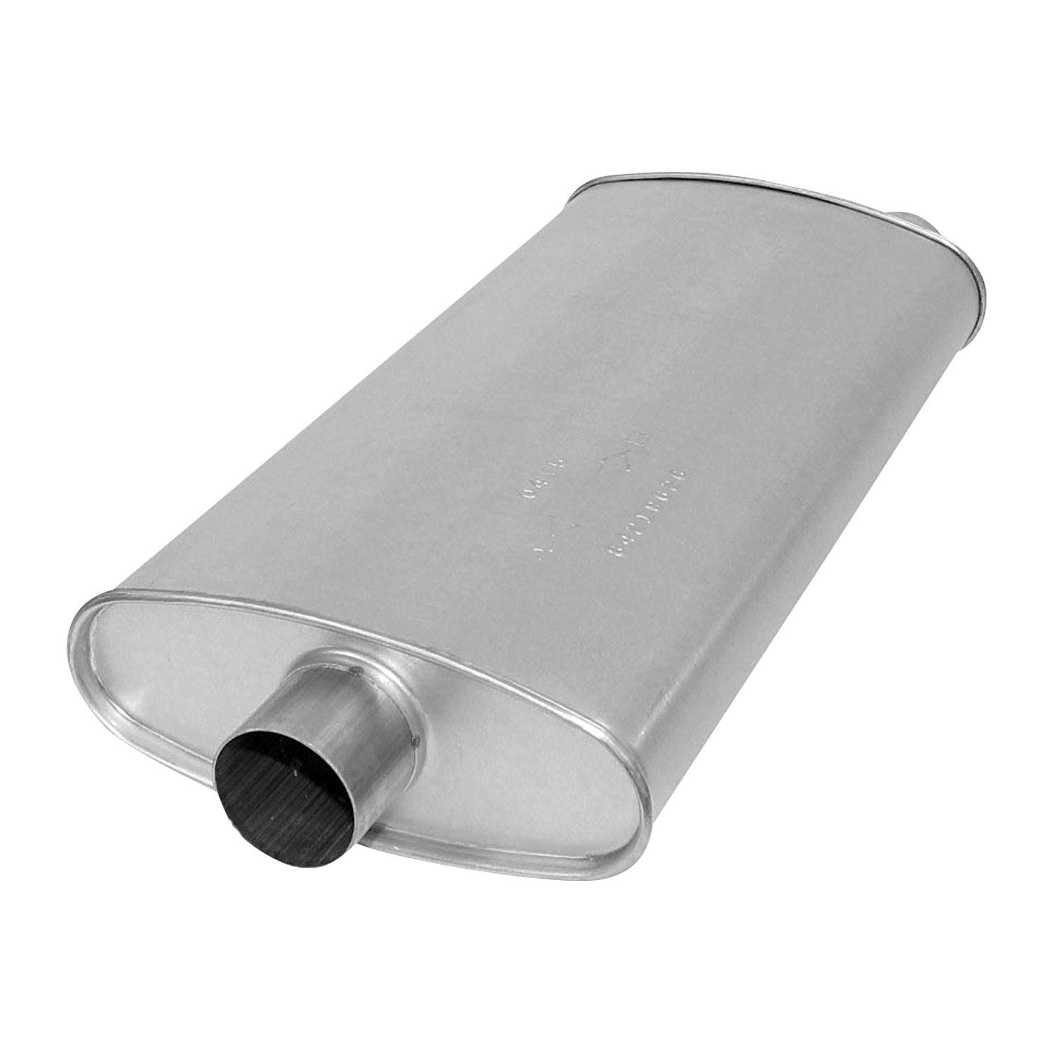 AP Exhaust Exhaust Muffler 700104