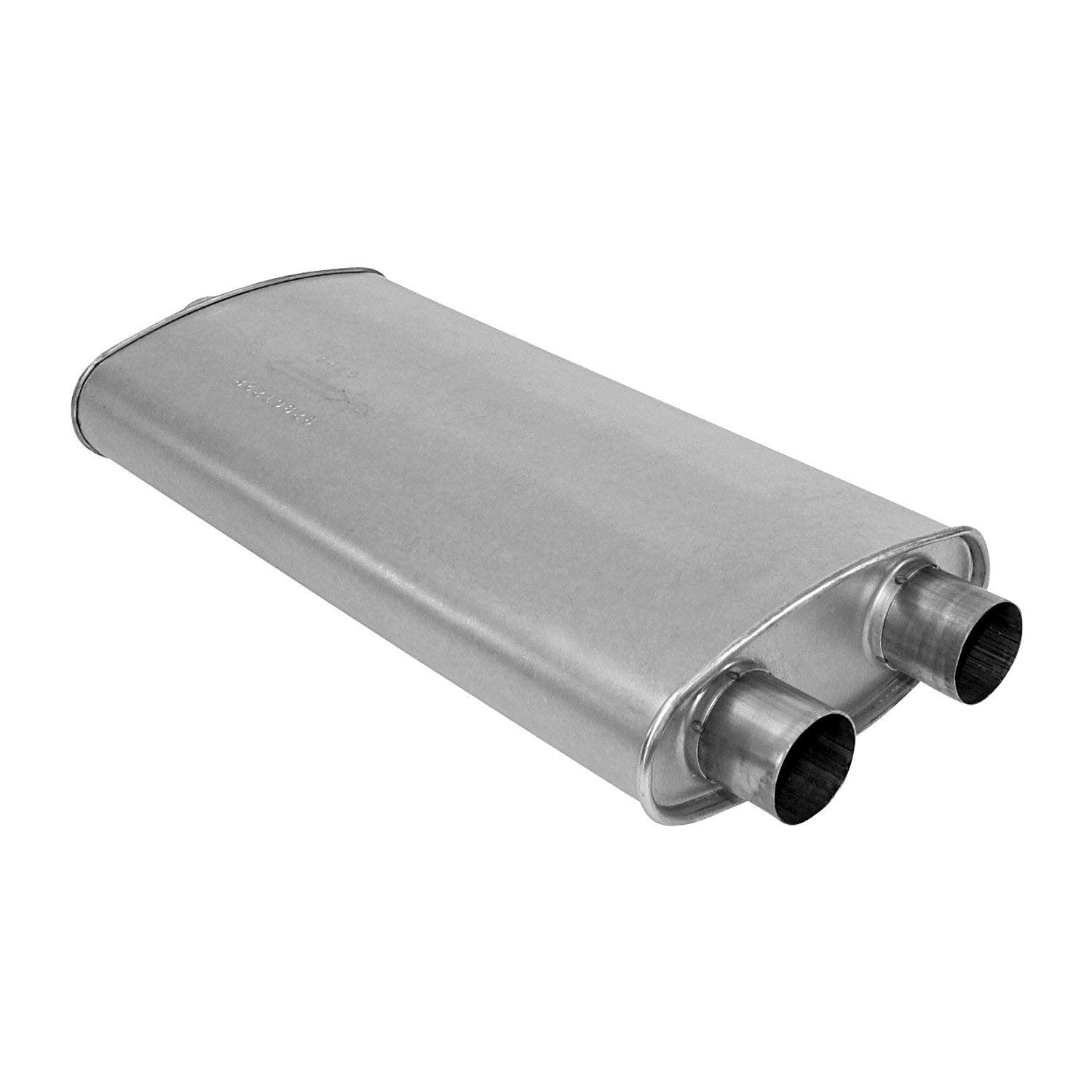 AP Exhaust Exhaust Muffler 700104