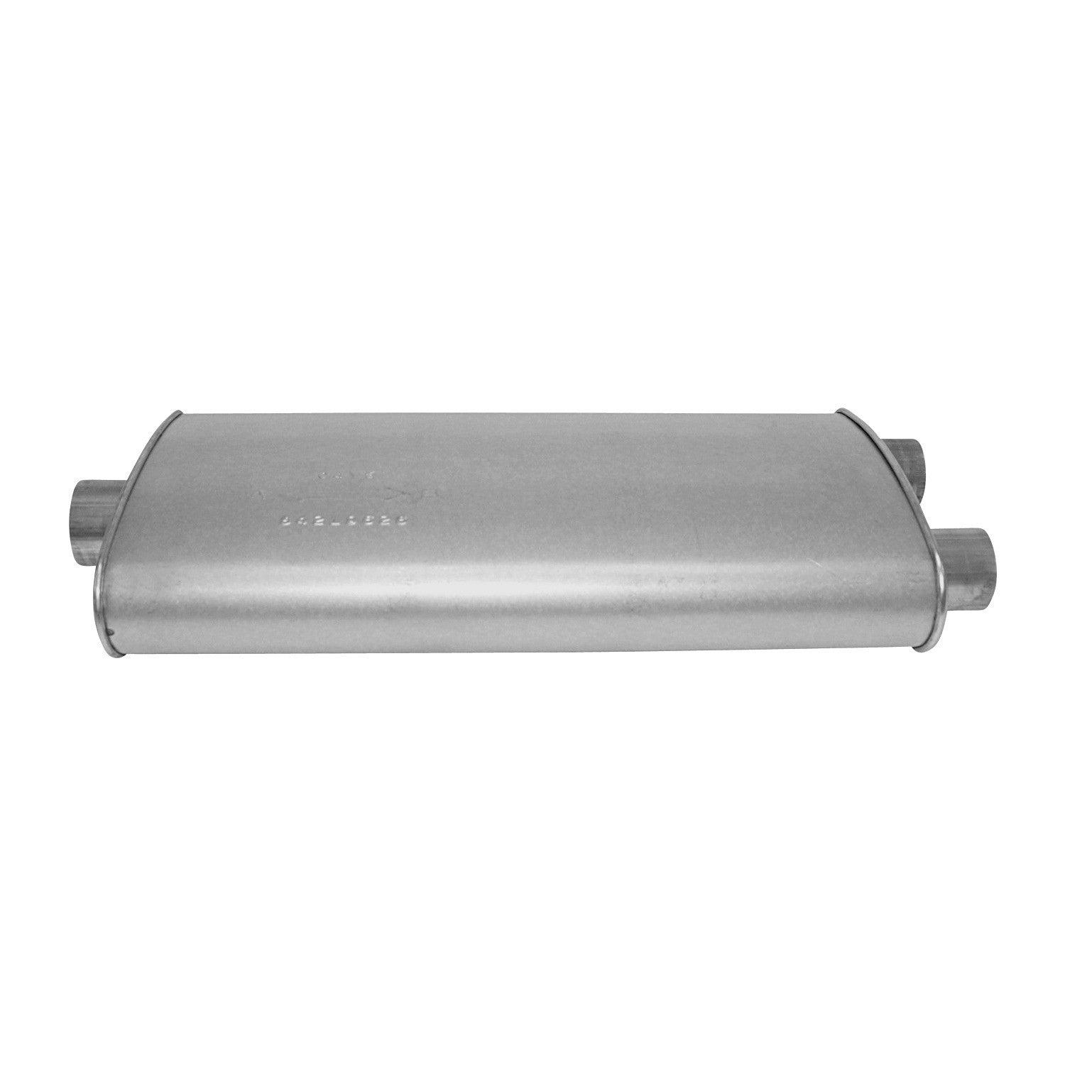 AP Exhaust Exhaust Muffler 700104