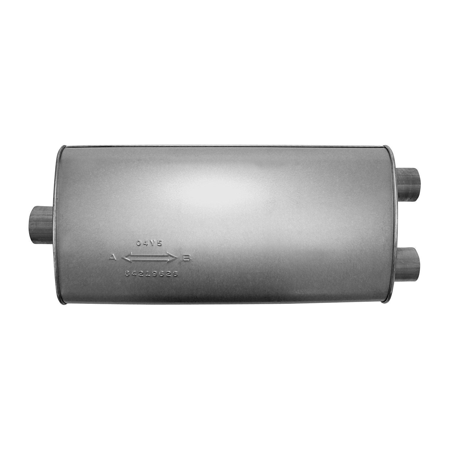 AP Exhaust Exhaust Muffler 700104