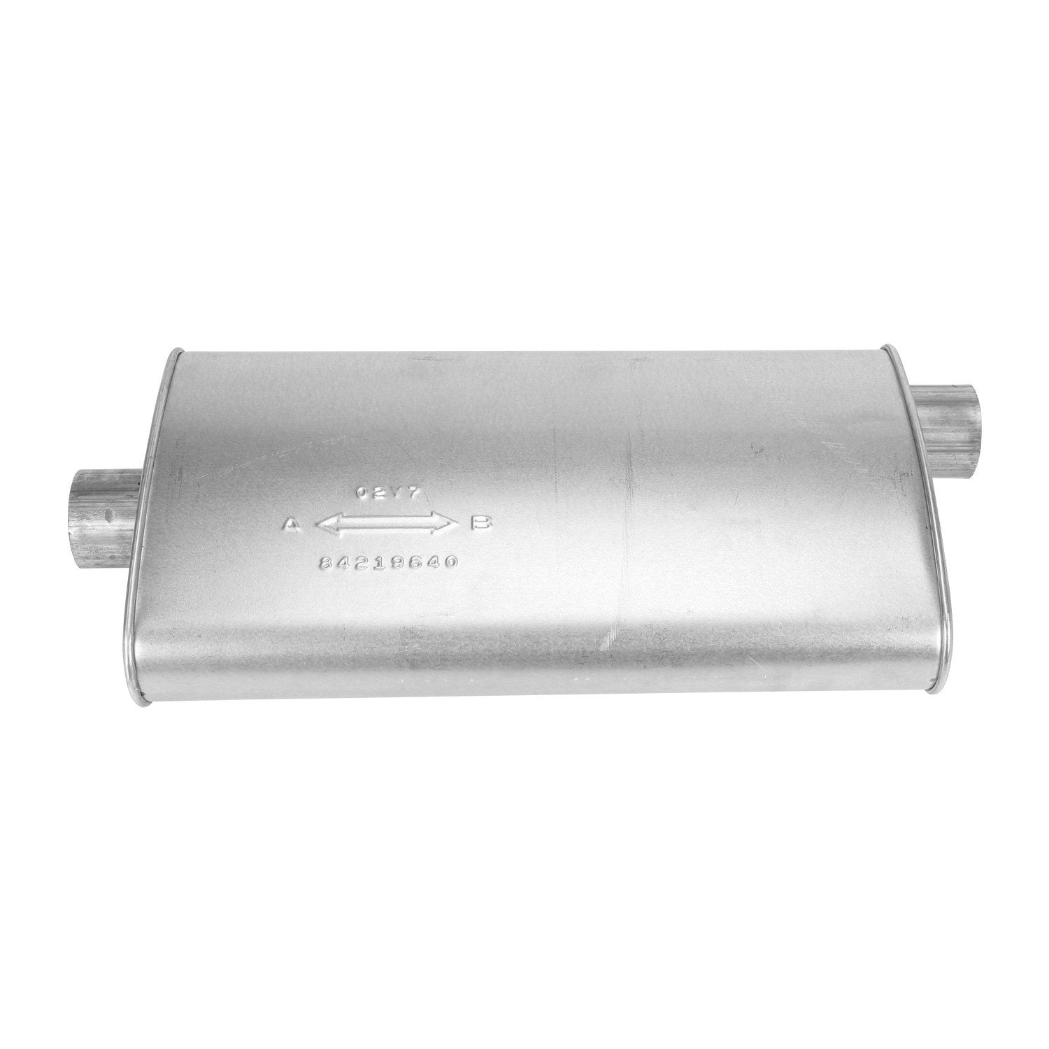 AP Exhaust Exhaust Muffler 700109