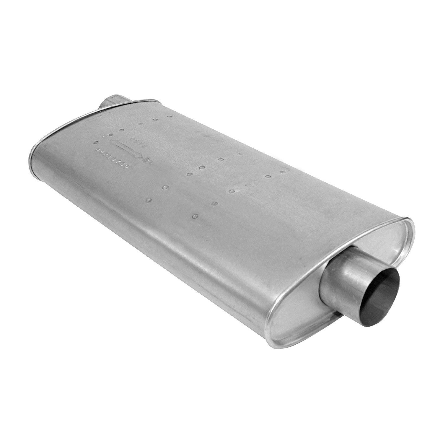 AP Exhaust Exhaust Muffler 700126