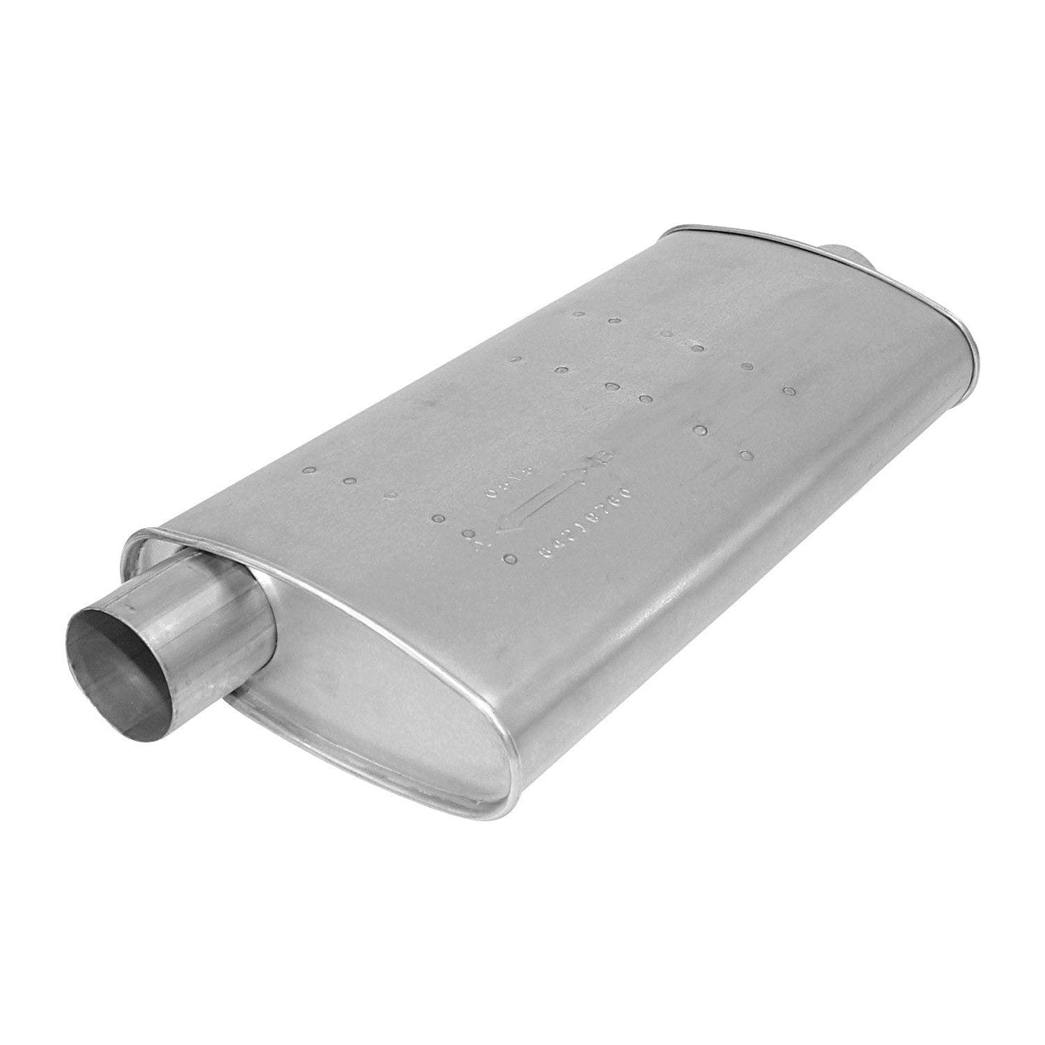 AP Exhaust Exhaust Muffler 700126