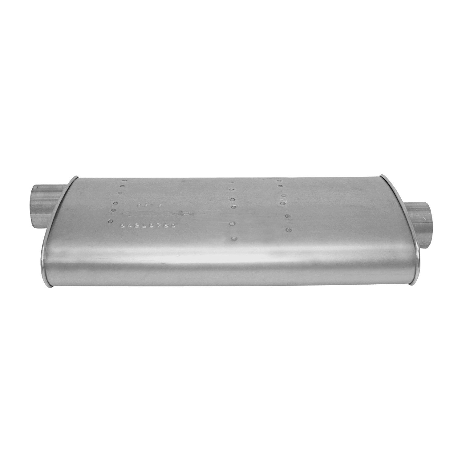 AP Exhaust Exhaust Muffler 700126