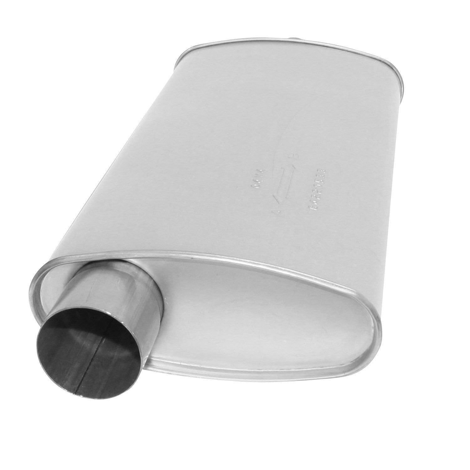 AP Exhaust Exhaust Muffler 700141