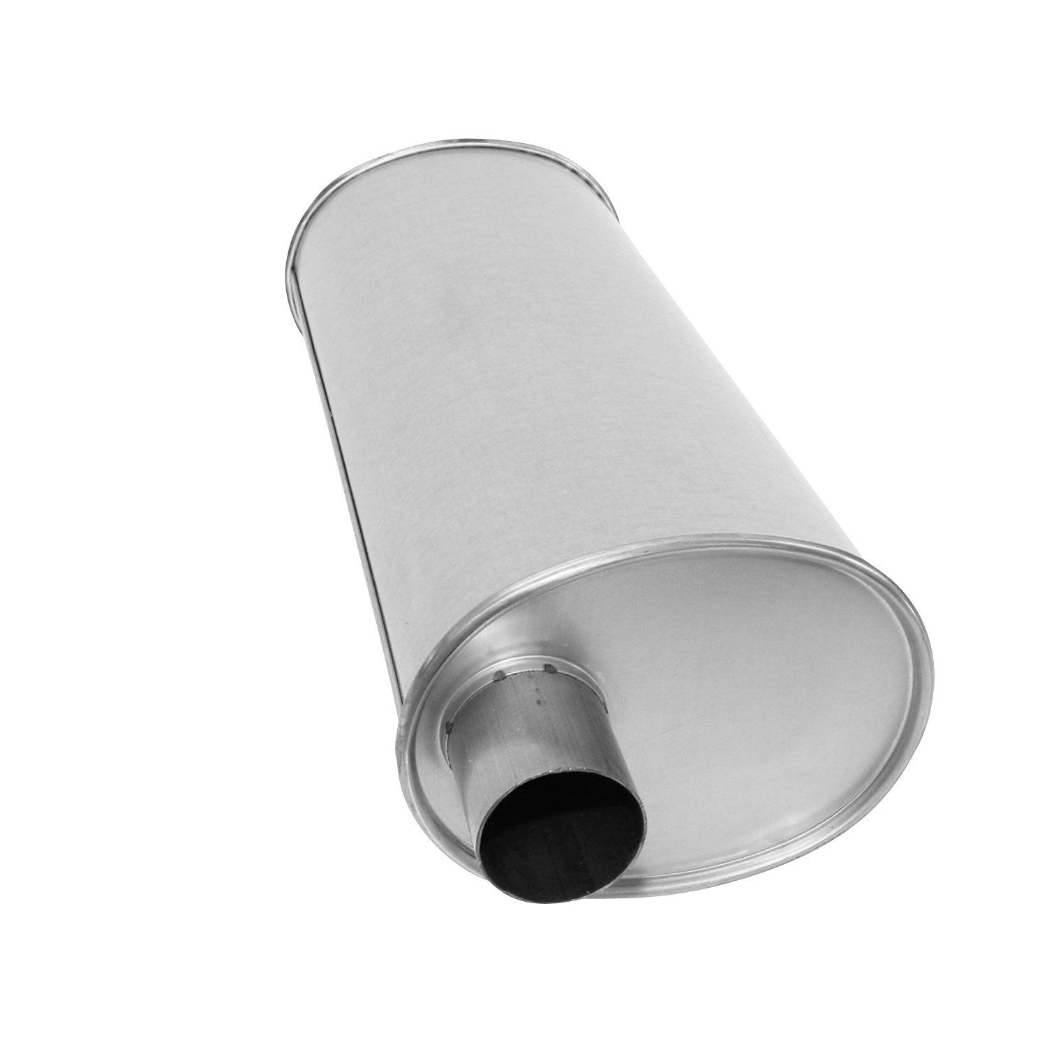 AP Exhaust Exhaust Muffler 700142