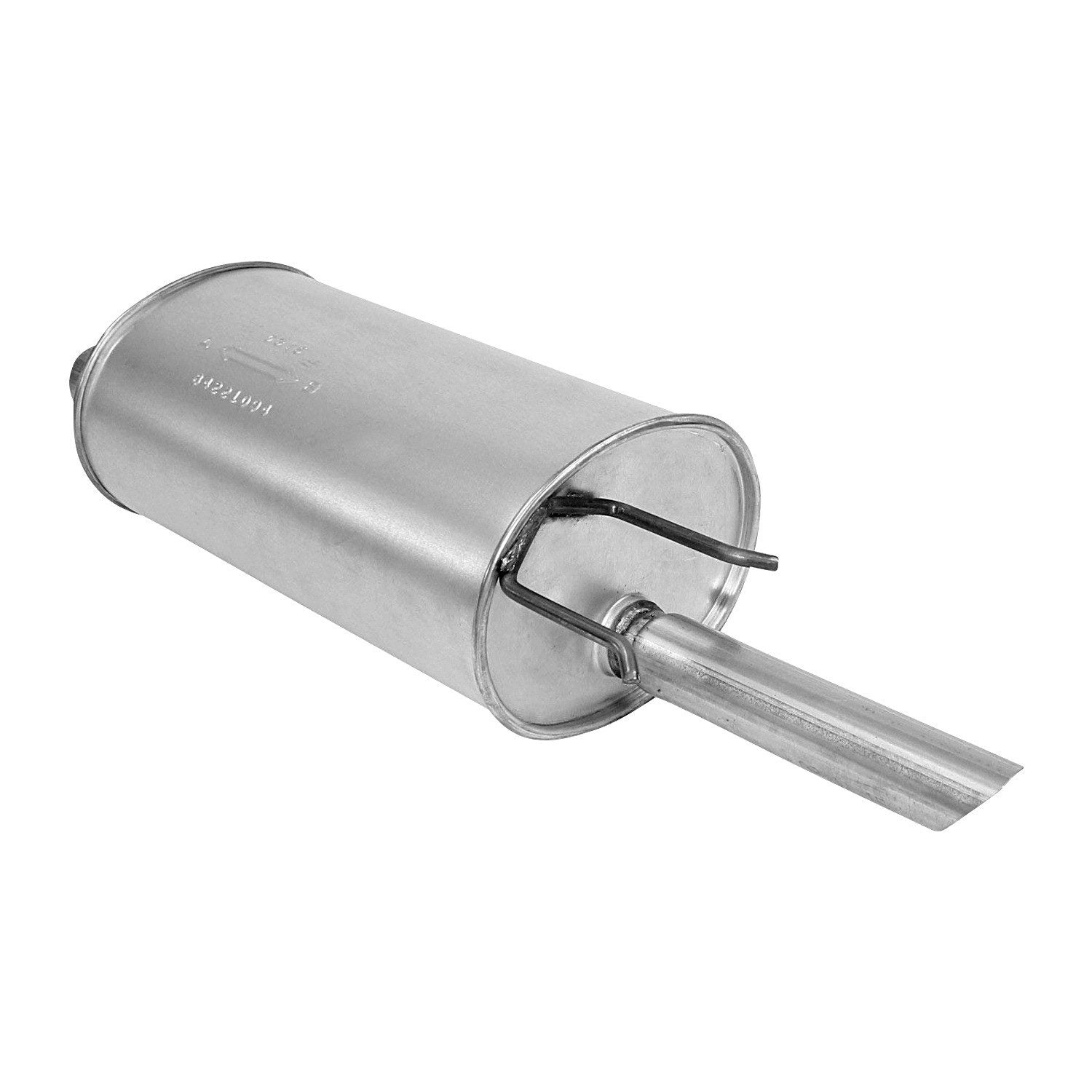 AP Exhaust Exhaust Muffler 700143