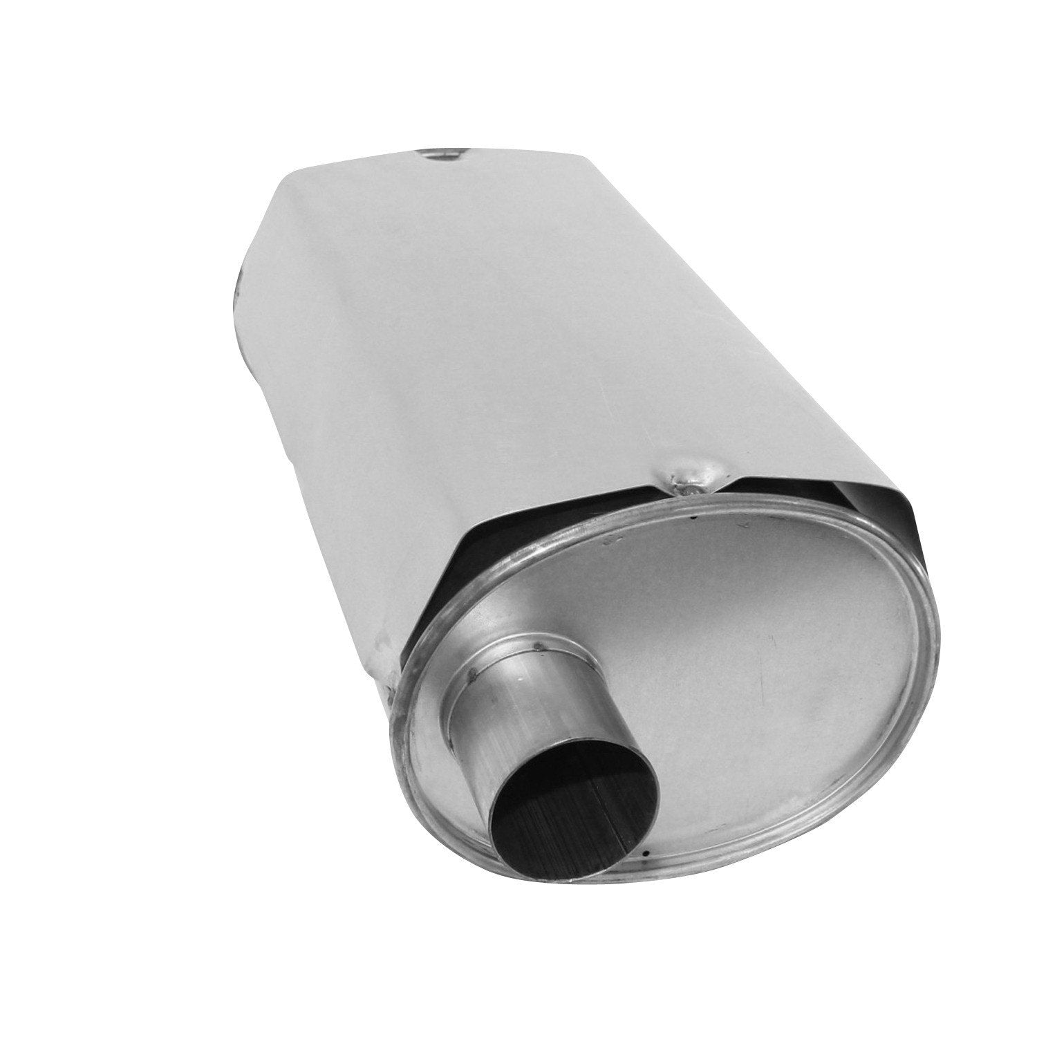 AP Exhaust Exhaust Muffler 700144