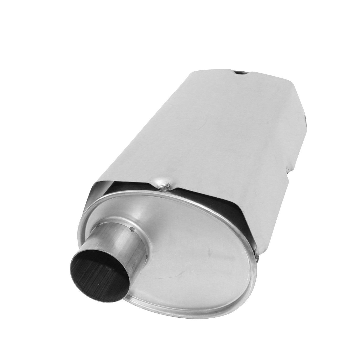 AP Exhaust Exhaust Muffler 700144