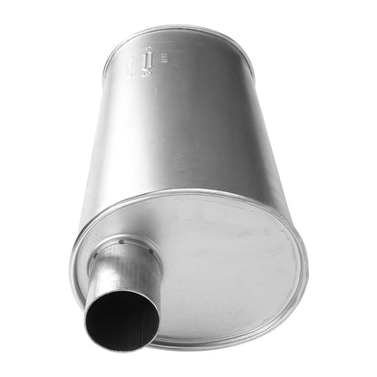 AP Exhaust Exhaust Muffler 700146