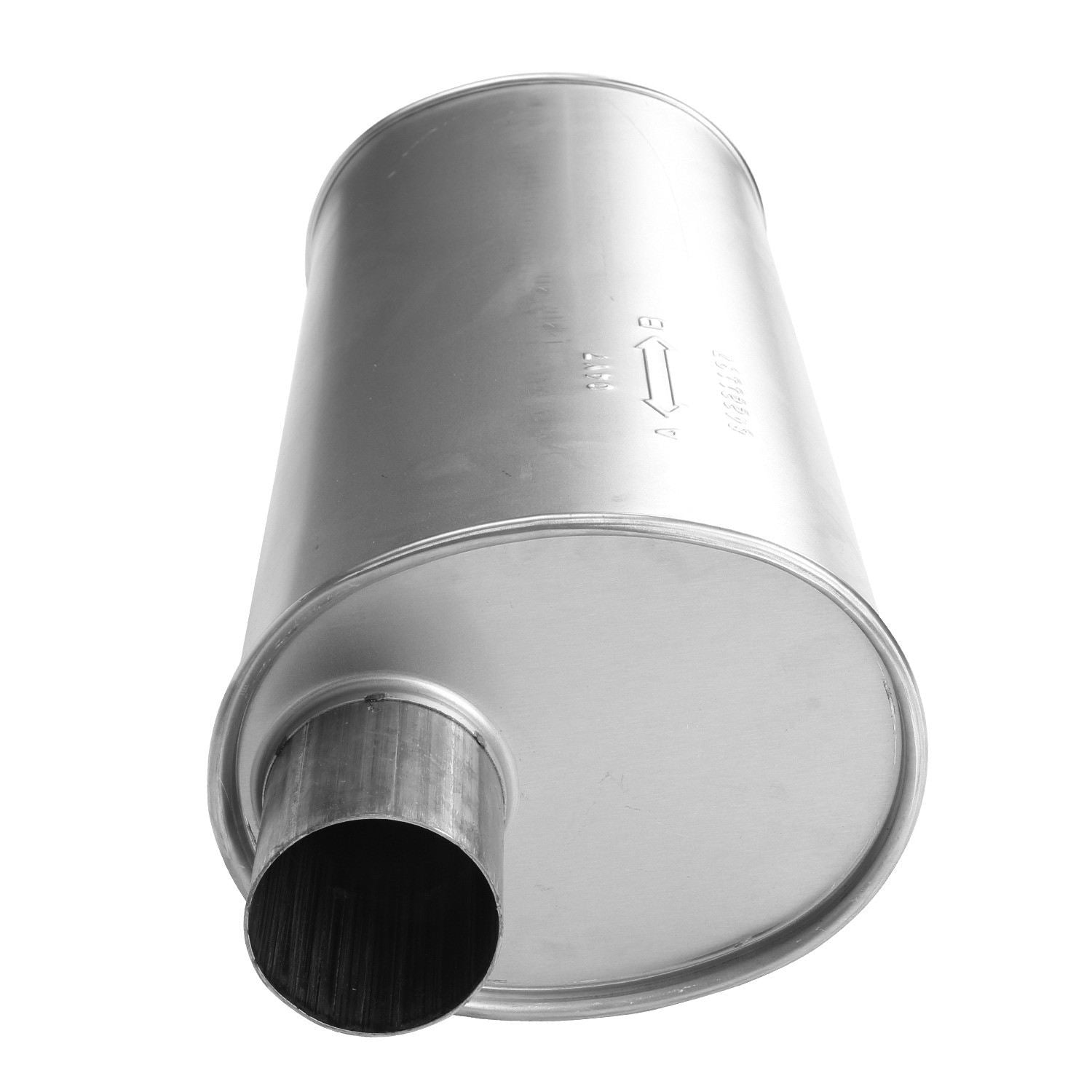 AP Exhaust Exhaust Muffler 700146