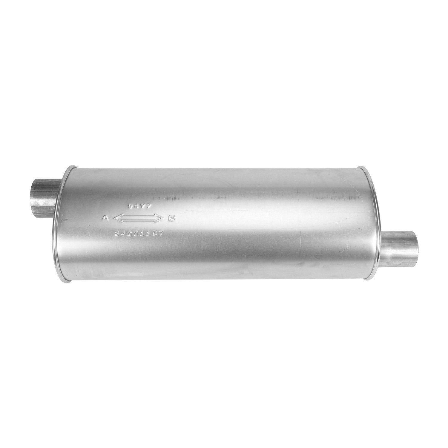 AP Exhaust Exhaust Muffler 700146